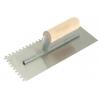 Notched Trowel Assorted 115mm x 280mm RTR6258