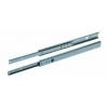 Basics Ball Bearing Slide Nickel Plated 310mm - 516mm 026996