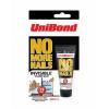 Unibond No More Nails Invisible Mini Tube Assorted 40ml UNI1430132