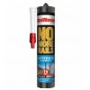 UniBond No More Nails Exterior Water-Resistant Grab Adhesive Cartridge - 300ml