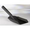 Shovel Black 5-Inch Black Handle FIRE80