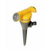 Hozelock Vortex Spike Sprinkler Yellow 2510