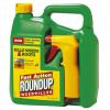 Roundup Ready To Use Fast Action Weedkiller Green 3Ltr 17911