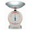 Salter Stainless Steel Kitchen Scale Silver 107