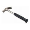 Stanley Steel Master Claw Hammer Silver and Black 450g 1-51-031