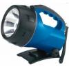 Draper Impact Resistant ABS Plastic Torch Blue 6V 76813