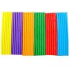 Modelling Clay Play Box Assorted Pack of 24 Strips