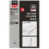 Vaccum Cleaner Bags Assorted 5Pk HS142 