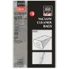 Vacuum Cleaner Bag White 5Pk HS143