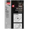 Vacuum Cleaner Bag White 5Pk HS152 