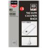 Vacuum Cleaner Bag Assorted 5Pk HS163