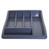 Cutlery Tray Silver H13102 