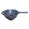 WhiteFurze Colander Silver H17302