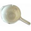 Whitefurze Plastic Colander Cream H17308