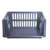 Whitefurze Vegetable Rack Silver 35cm H15702