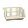 Whitefurze Vegetable Rack Cream 35cm H15708