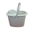 Cream Mop Bucket 14Ltr