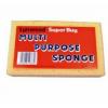 LyNwood Multi Purpose Sponge Yellow Sp103