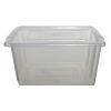 Whitefurze Spacemaster Storage Box Natural Medium 50cm x 35cm x 25cm S01M800