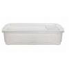 Natural Pot Pourri Storage Box &amp; Lid 32Ltr