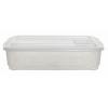 Natural Pot Pourri Storage Box &amp; Lid 18Ltr