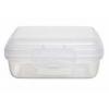 Whitefurze Allstore Food Container Natural 150ml S061310