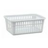 Handy Basket White 45cm S03J094