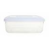 Whitefurze Food Storage Box Natural 4-Ltr F0440