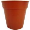 Ward Terracotta Flower Pots 4-Inch Assorted 10Pk GN023-TER-ST