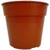 Ward Flower Pots Terracotta 6-Inch 5Pk GN027-TER-ST