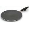 Klassic Kitchenware Non-Stick Tawa Black 27cm 103