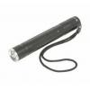 Mercury Weatherproof LED Slim Torch Black 3W 410.340UK