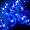 Premier Decorations Blue Fairy Lights 4.4Mtr 20Pk LI023B