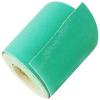 Blackspur Decorators Medium Grade Green Aluminium Oxide Finishing Paper 10Mtr Roll GP301