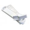 Metaltex Side Winder Can Opener White 250400