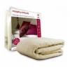 Morphy Richards Double Heated Underblanket White 75150