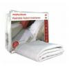 Morphy Richards Single Washable Heated Underblanket White 75163 