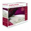 Morphy Richards Fleece Double Bed Heated Underblanket White 75171