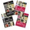 Tallon 40 Sheets Artist Sketch Pad Multicolour A4 5682