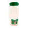 Shakun Plastic Square Poly Ethylene Terephthalate Jar Clear 500ml 219297