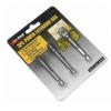 Am-Tech Power Extension Bar Set Grey 3Pk I5700