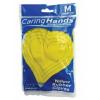 Pas&#039;Caring Hands House Hold Latex Glove Medium