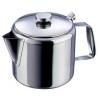 Stainless Steel Teapot Silver 300ml 11038