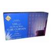 Premier 120 LED Multi-Action Tube Curtain Blue 1Mtr x 1.5Mtr LV062373B