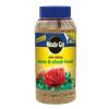 Miracle-Gro Slow Release Rose &amp; Shrub Food 1Kg