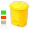 Hobby Life Pedal Bin Assorted 5-Ltr 11100