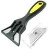 Blackspur Heavy Duty Paint Scraper With Three Blades Black SCR314