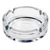 Luminarc Clear Stackable Ashtray 10.7cm