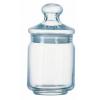 Luminarc Pot Club Storage Jar With Lid Clear 250ml A78045