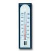 Brannan Cased Wall Thermometer Blue 150mm 14/442/3